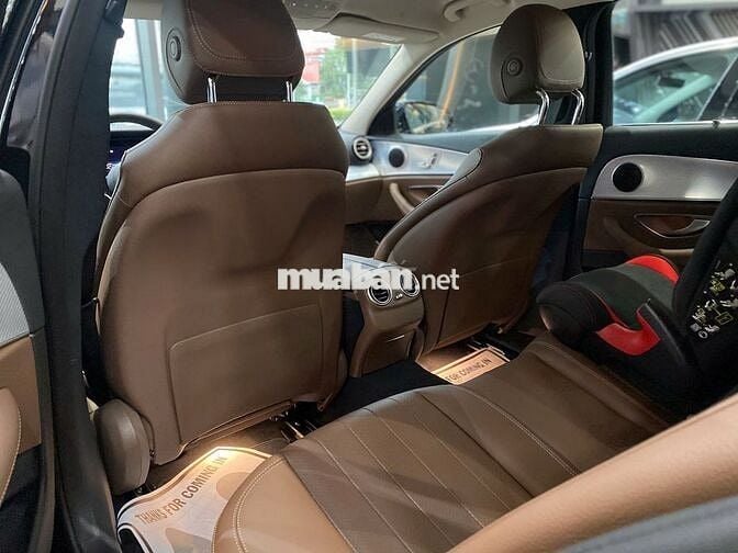 Mercedes Benz E Class 2023 E180