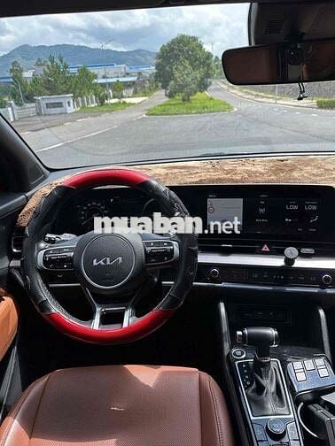 Kia Sportage 2022 2.0G Signature - 31000 km