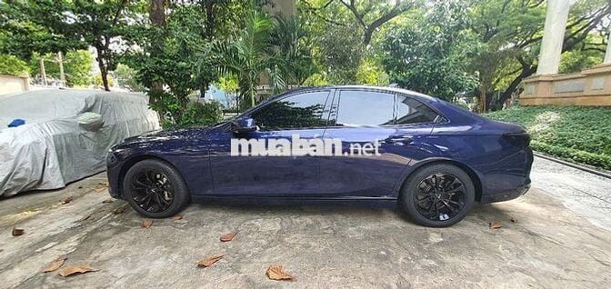 VinFast Lux A2.0 2022 A2.0 Tiêu chuẩn - 33000 km
