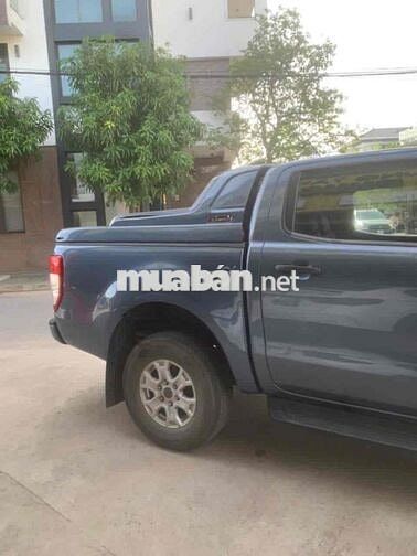 Ford Ranger 2019 XLS 2.2L 4x2 AT - 170000 km