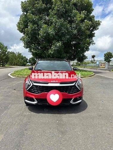 Kia Sportage 2022 2.0G Signature - 31000 km