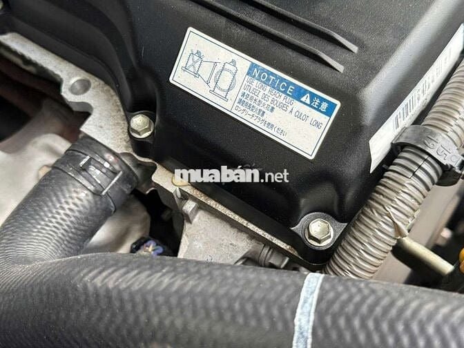 2010 2.7V 4x4 AT - 106000 km