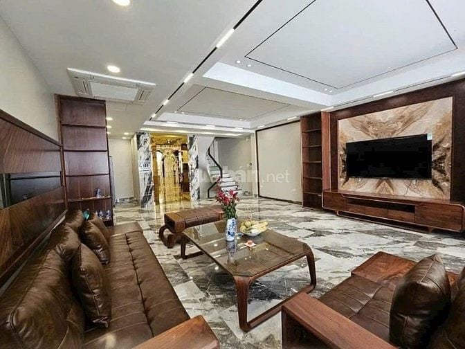 Hoa hậu Đống Đa- Phố Láng Hạ- Phân Lô- Gara- Thang máy- Tiện kinh doan