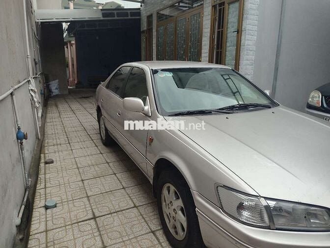2002 Grande 3.0V - 250000 km