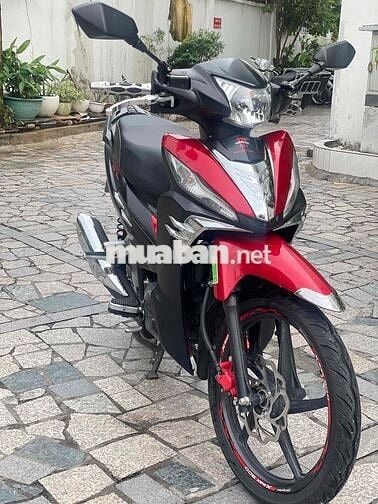 Rsx Fi 2023 zin chính chủ trả trước 10tr9 nhận xe