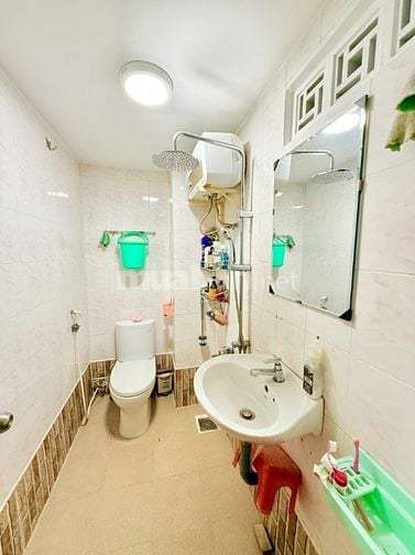 NHÀ MỚI ĐẸP – HẺM Ô TÔ – TRUNG TÂM QUẬN 1  Cư xá Nguyễn Cảnh Chân