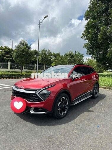 Kia Sportage 2022 2.0G Signature - 31000 km