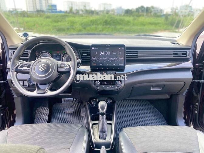Suzuki XL 7 2021 GLX AT - 90000 km full hãng