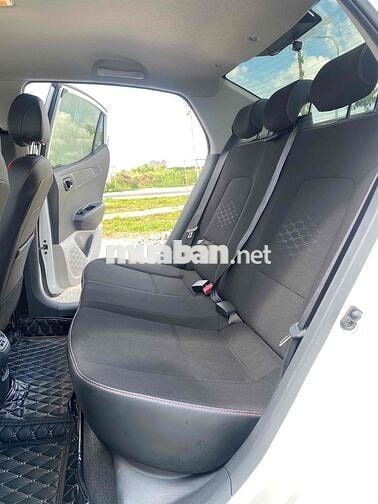 Hyundai Grand i10 2019 Grand 1.2 AT - 58000 km