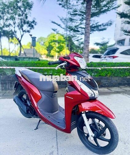 Vision 2019 biển 92 chính chủ