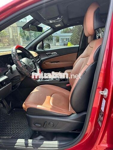 Kia Sportage 2022 2.0G Signature - 31000 km