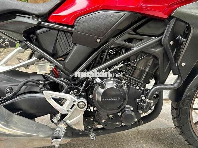 HONDA CB300R motor pkl xe lướt đẹp keng 2022 mới