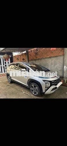 Hyundai Stargazer X 2024 - Siêu lướt, Giá tốt