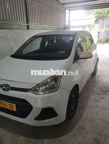 Bán xe i10 nhập ấn Độ Đời 2016 1 Đời chủ từ 2016.