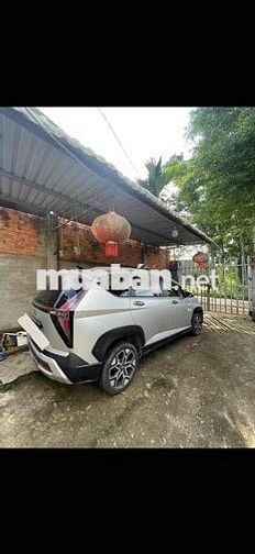 Hyundai Stargazer X 2024 - Siêu lướt, Giá tốt
