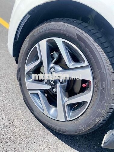 Hyundai Grand i10 2019 Grand 1.2 AT - 58000 km
