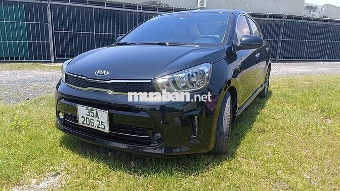 Kia Soluto 2020 1.4 AT Luxury - 50000 km