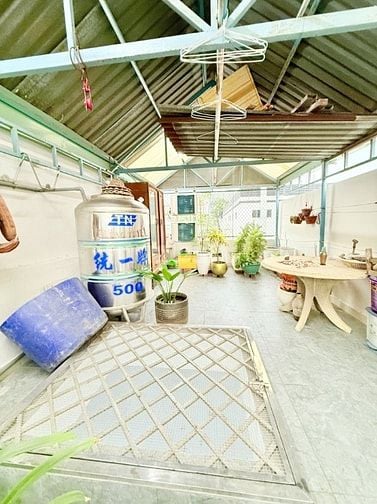 NHÀ MỚI ĐẸP – HẺM Ô TÔ – TRUNG TÂM QUẬN 1  Cư xá Nguyễn Cảnh Chân