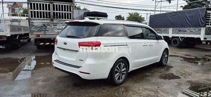 2018 2.2 DAT - 156000 km