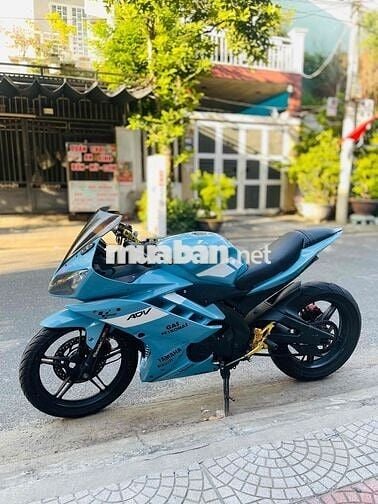 r15 cần thanh lý giấy tờ đầy đủ biển 92 máy ngon
