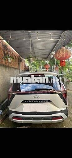 Hyundai Stargazer X 2024 - Siêu lướt, Giá tốt