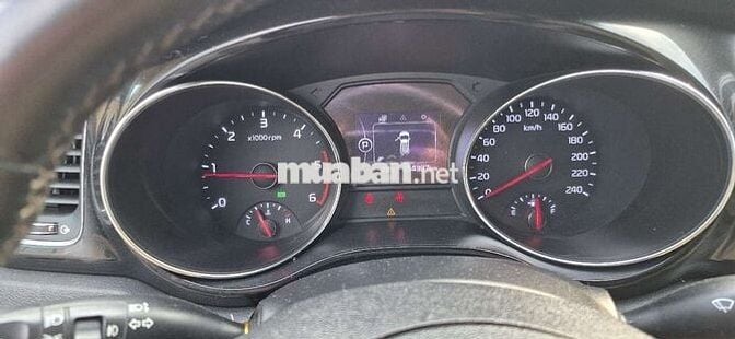 2018 2.2 DAT - 156000 km