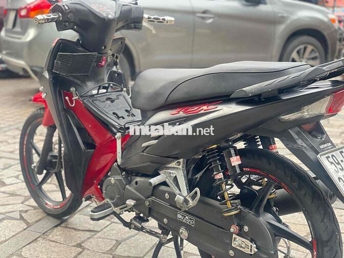 Rsx Fi 2023 zin chính chủ trả trước 10tr9 nhận xe