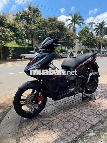 🌟Bán AirBlade.2019.125Fi.khoá ga đen nhám zin đẹp🌟