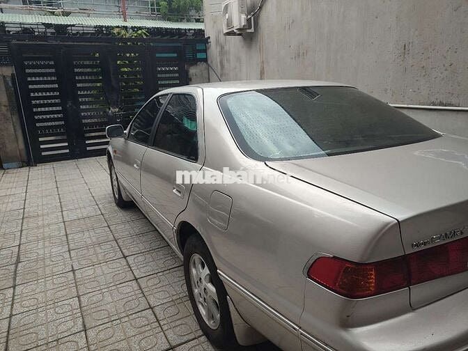 2002 Grande 3.0V - 250000 km