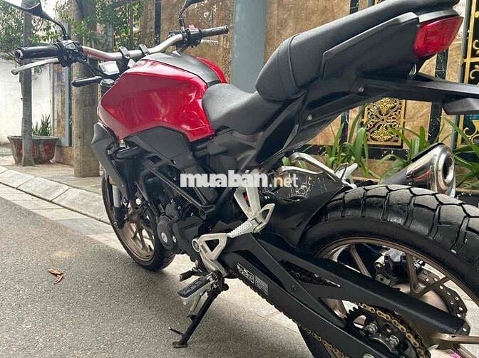 HONDA CB300R motor pkl xe lướt đẹp keng 2022 mới