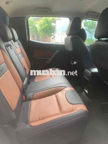 Ford Ranger 2019 XLS 2.2L 4x2 AT - 170000 km
