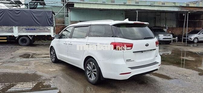 2018 2.2 DAT - 156000 km
