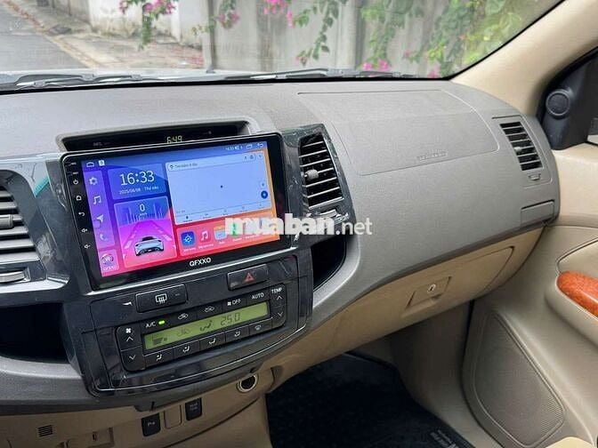 2010 2.7V 4x4 AT - 106000 km