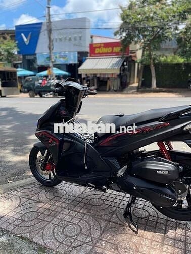 🌟Bán AirBlade.2019.125Fi.khoá ga đen nhám zin đẹp🌟