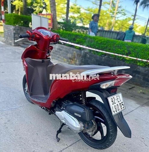 Vision 2019 biển 92 chính chủ