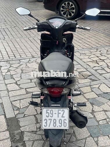 Rsx Fi 2023 zin chính chủ trả trước 10tr9 nhận xe