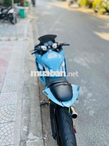 r15 cần thanh lý giấy tờ đầy đủ biển 92 máy ngon