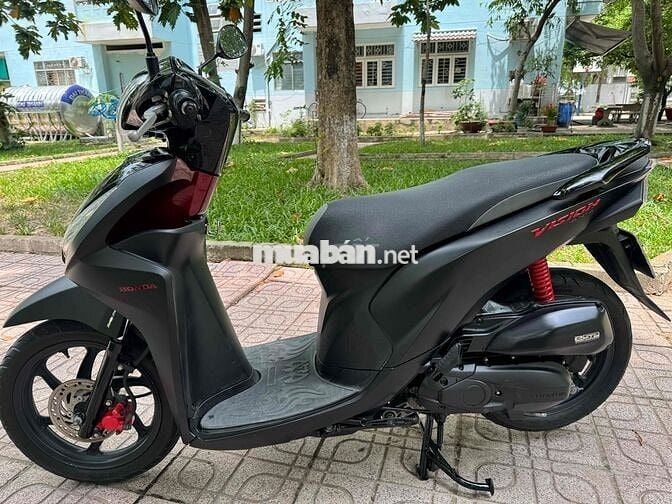 Honda Vision 2019 Smarkey Bs Thành Phố