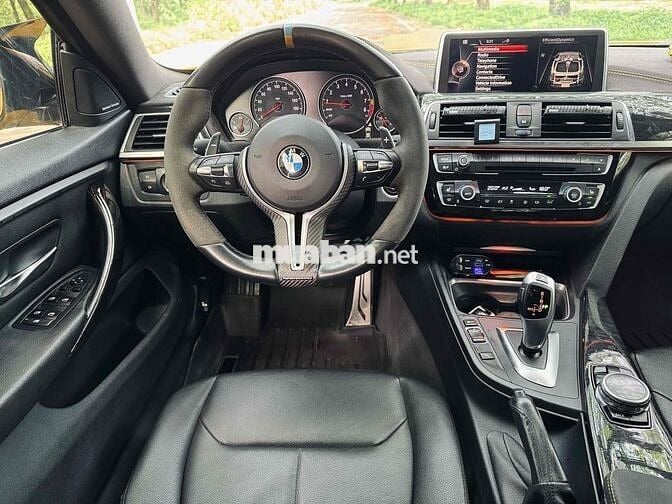 BMW 428i Up hơn 500 Triệu Tiền đồ chơi Model 2015