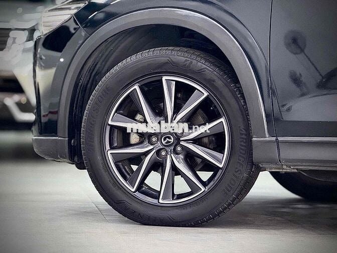 ❤️‍🔥 Mazda CX5 2018 2.5 AT AWD-2 Cầu - Siêu Đẹp