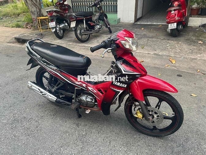 bán sirius xe máy móc êm mạnh giay to đay đủ