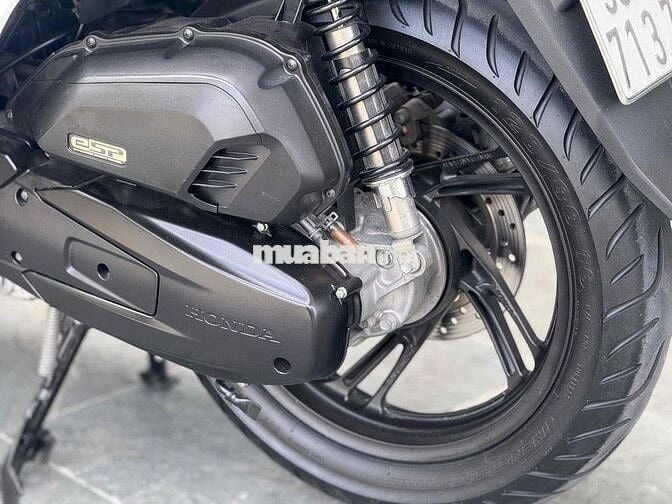 SH 125i ABS 2017 TRẮNG BSTP