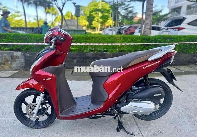 Vision 2019 biển 92 chính chủ