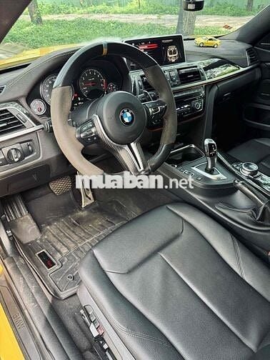 BMW 428i Up hơn 500 Triệu Tiền đồ chơi Model 2015