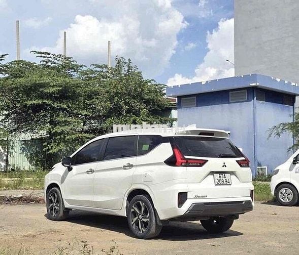 Mitsubishi Xpander AT Premium 2022 - 73000km