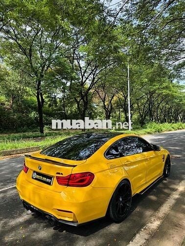BMW 428i Up hơn 500 Triệu Tiền đồ chơi Model 2015