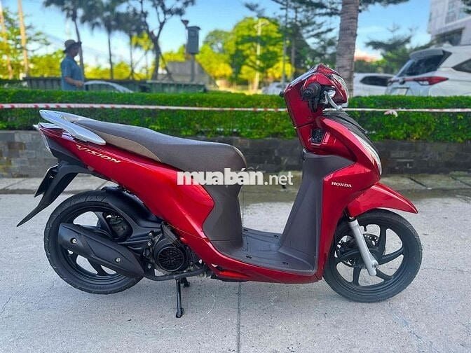 Vision 2019 biển 92 chính chủ