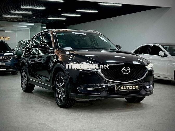 ❤️‍🔥 Mazda CX5 2018 2.5 AT AWD-2 Cầu - Siêu Đẹp