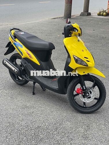 Mio dọn like new cục máy zin bao phê