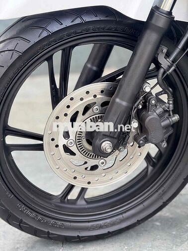 SH 125i ABS 2017 TRẮNG BSTP